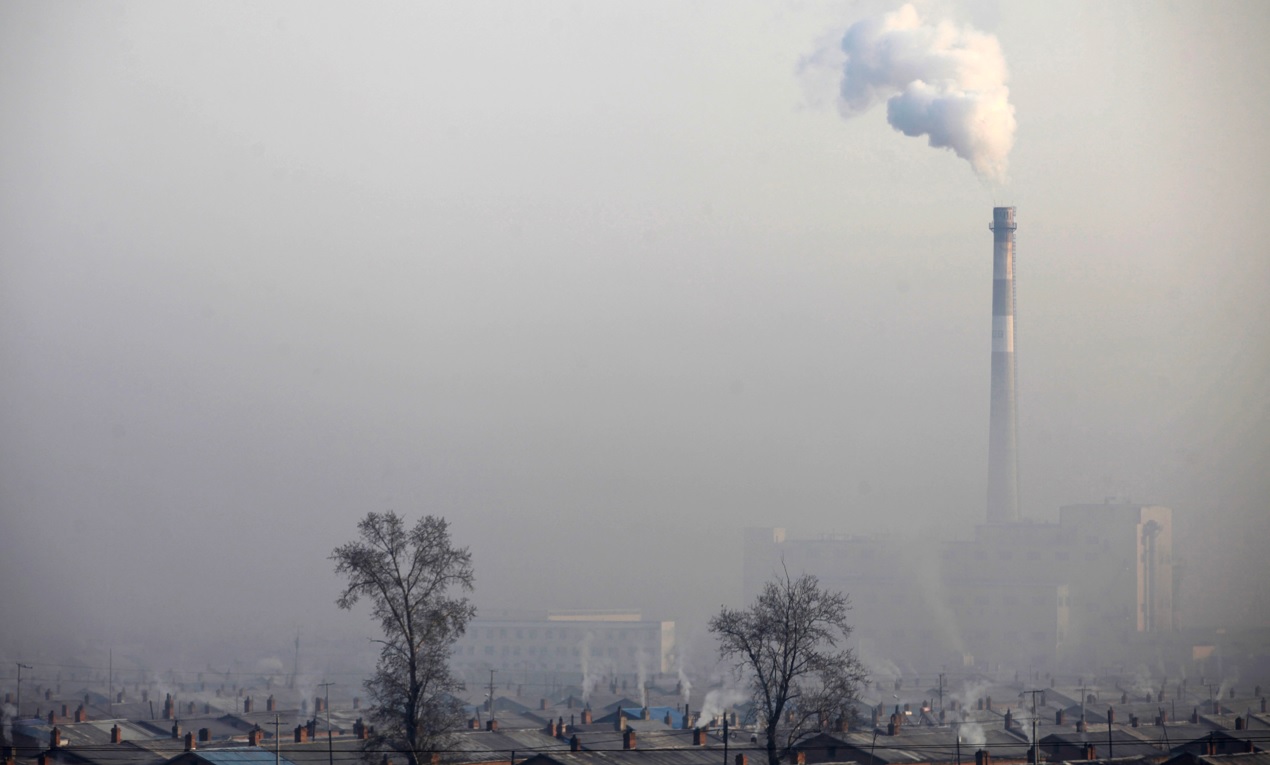 Gases Estufa Retiveram Mais Calor Em Que Em