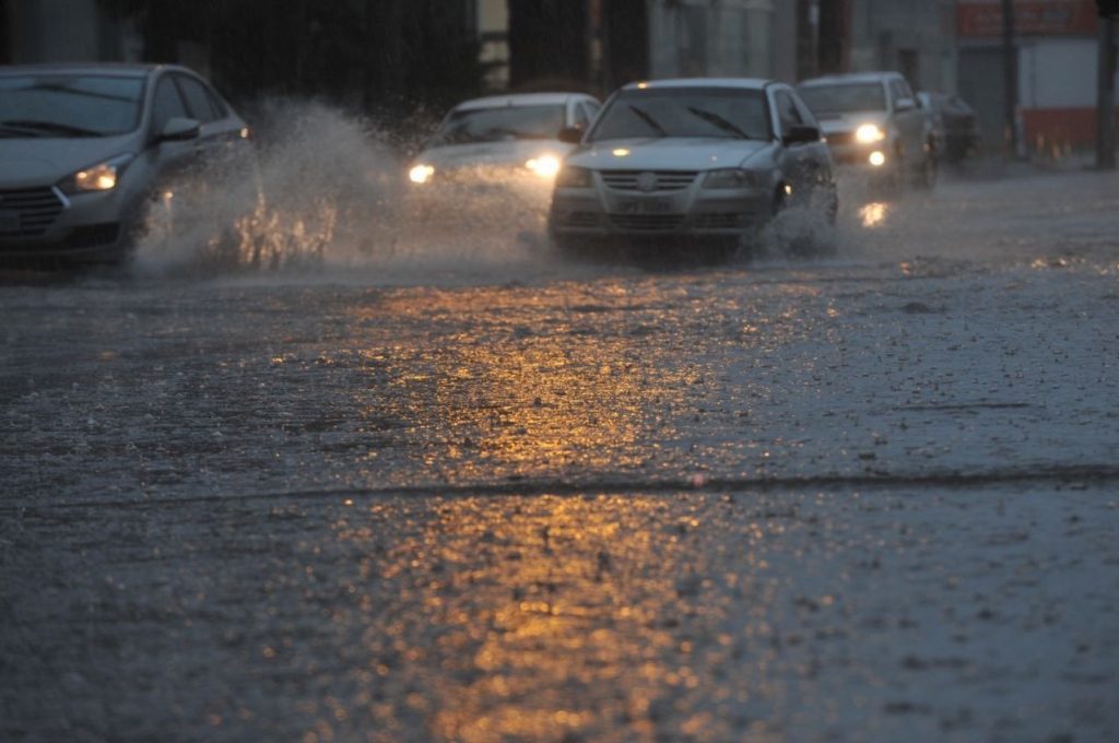 Sequ Ncia De Dias Trar Maior Epis Dio De Chuva Dos Ltimos Meses