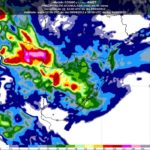 Ciclones subtropicais fazem parte da climatologia do Atlântico Sul