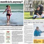 Épica onda de calor provoca bizarrice climática na América do Norte