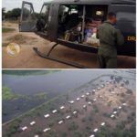 Risco de chuva em altos volumes no Oeste do Estado