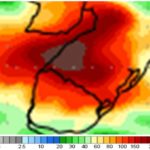 Alerta – Perigoso quadro de tempo severo por intensas tempestades