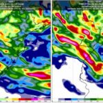 Alerta da MetSul – Novo episódio de tempo severo afetará o Estado
