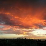 Rio Grande do Sul pode ter chuva todos os dias até o fim de fevereiro