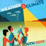 Mobilizando nossa juventude para o tempo e o clima