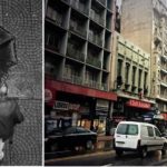 Tempo severo no Uruguai e novas advertências por tormenta e chuva