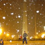 Especial: Invernos ficaram mais frios no Rio Grande do Sul