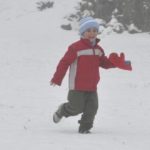 A primeira grande nevada do Rio Grande do Sul no século XXI