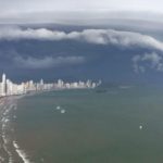 Alerta – MetSul reitera aviso por chuva intensa e novos temporais