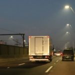 Trégua do frio intenso é muito breve no Rio Grande do Sul