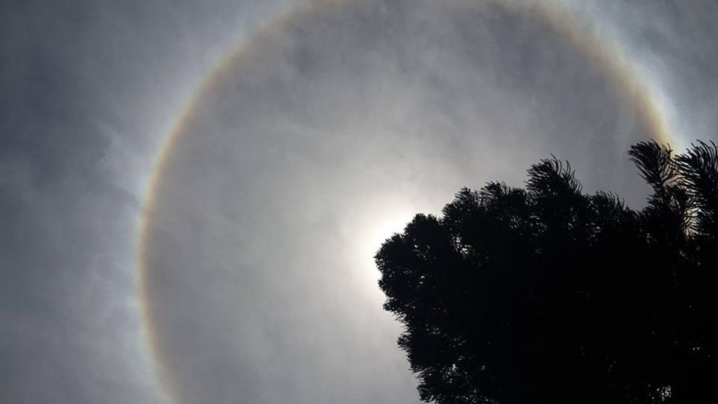 Sol e calor antecedem retorno da chuva ao Rio Grande do Sul