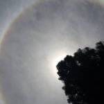 Sol e calor antecedem retorno da chuva ao Rio Grande do Sul