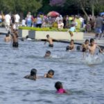 Calor intenso em setembro não foge à normalidade climática
