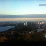 Estado amanhece abaixo de zero no aniversário da grande nevada