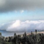 Gelo no Sul: -4,7ºC no Rio Grande do Sul e -6,8ºC em Santa Catarina