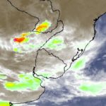 Semana marca transição para inverno climático com mais chuva e frio