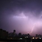 Rio Grande do Sul terá período favorável ao registro de temporais