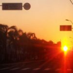 Estado fecha 30 dias no ano de mínimas negativas e agora terá chuva