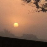 Chuva retorna ao Estado nesta terça-feira com risco de temporais