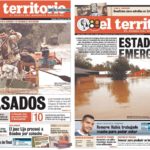 Enchentes desabrigam cerca de 15 mil pessoas na Argentina