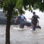 Chuva e temporais antecedem dias mais agradáveis no Estado