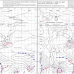 Histórico ciclone subtropical Cari traz chuva intensa e inundações
