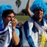 Chuva e temporais isolados atingem várias regiões nesta noite