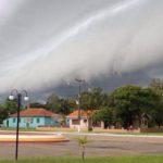 Calor e abafamento não dão trégua com temporais nos próximos dias