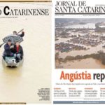 Primavera começa com destruição e mortes por tempo severo