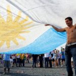 Copa do Mundo 2014 – Histórico dia de invasão argentina terá chuva