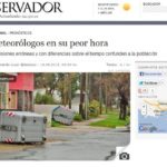 Carta abierta al pueblo amigo de Uruguay