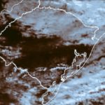 Chuva retorna ao Estado em junho de escassa instabilidade