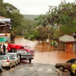 MetSul adverte que a cheia do Rio Uruguai deve ser significativa