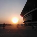 Estado pode ter temporais e vento forte após dia de calor histórico