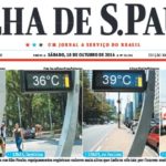 Calor bate recordes, causa mortes e vai piorar no Centro do país