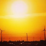 Semana de calor histórico começa com intensos temporais no Sul