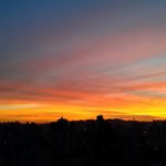 Fim de semana vai começar com chuva no Rio Grande do Sul