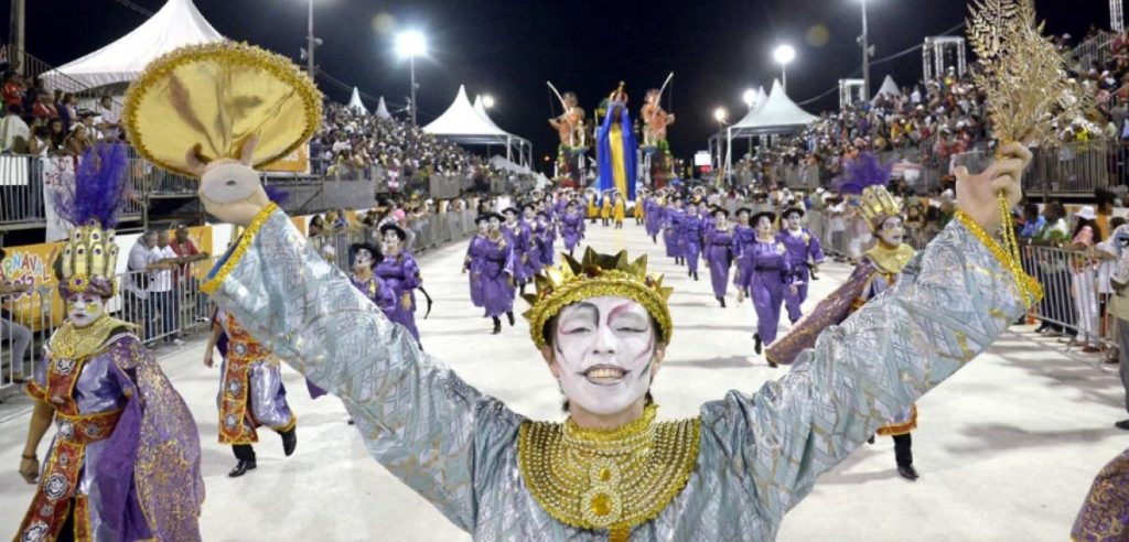 Tendência para o Carnaval 2014 nos principais destinos gaúchos