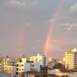 Semana que antecede o Carnaval terá sol e chuva no Estado