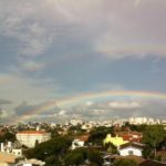 Rio Grande do Sul terá chuva mais frequente nos próximos dias