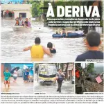 Posiciomento do canal de umidade reduz a chuva no Estado