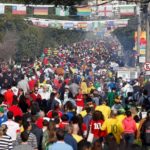 Copa do Mundo 2014 – Semana de invasão argentina terá muita chuva