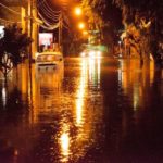 Risco de chuva forte antecede massa de ar frio no Rio Grande do Sul