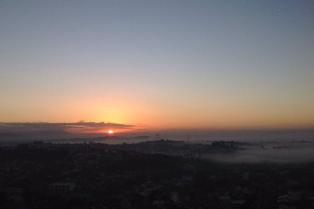 Frio não dá trégua e Rio Grande do Sul segue abaixo de zero