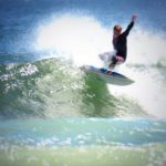 Semana que promete mais chuva forte e temporais começa com sol