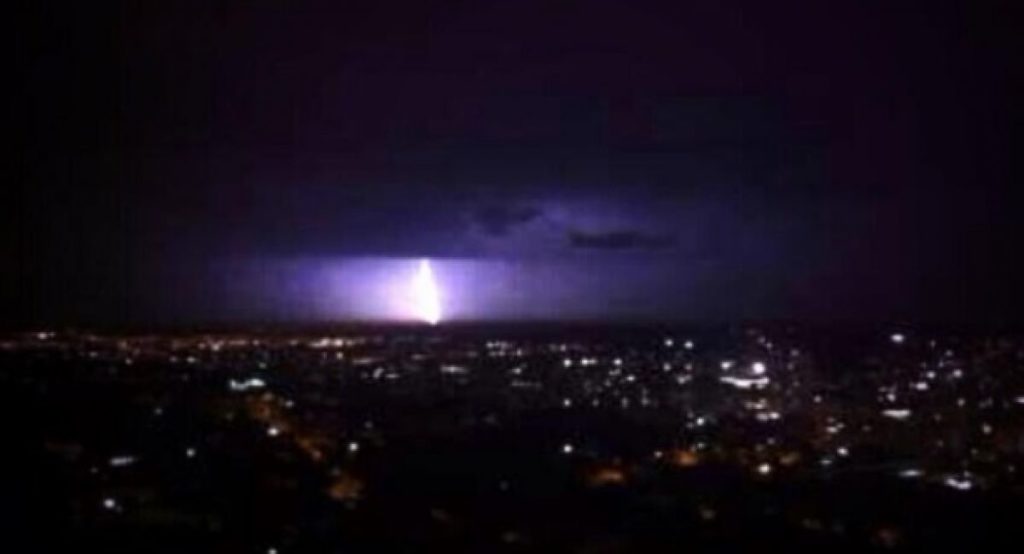 Chuva provoca problemas no Estado e vai seguir nos próximos dias