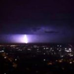 Chuva provoca problemas no Estado e vai seguir nos próximos dias