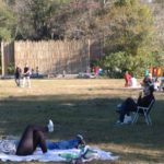 Rio Grande do Sul tem oitavo dia seguido de mínima abaixo de zero