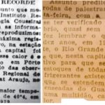 Porto Alegre tem segundo dia mais quente da sua história climática