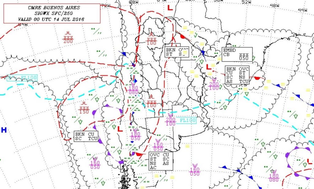 Chuva retorna ao Rio Grande do Sul com risco de mais granizo